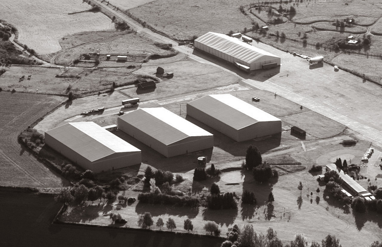 1999 Opened Edith Weston