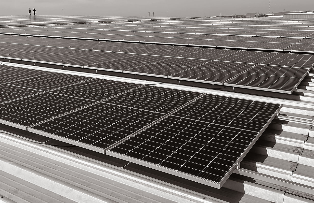 2025 Achieved ISO 14001:2015
