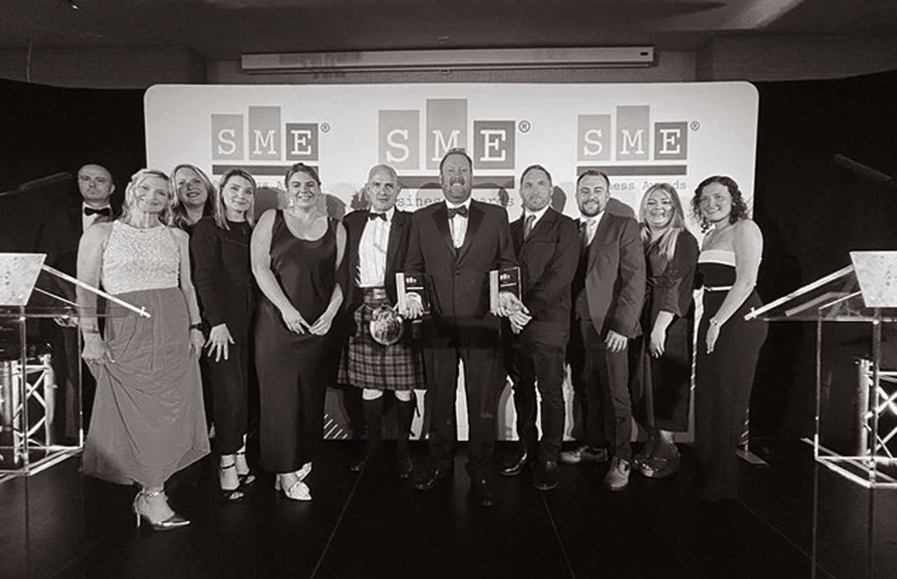 2025 SME Business Awards