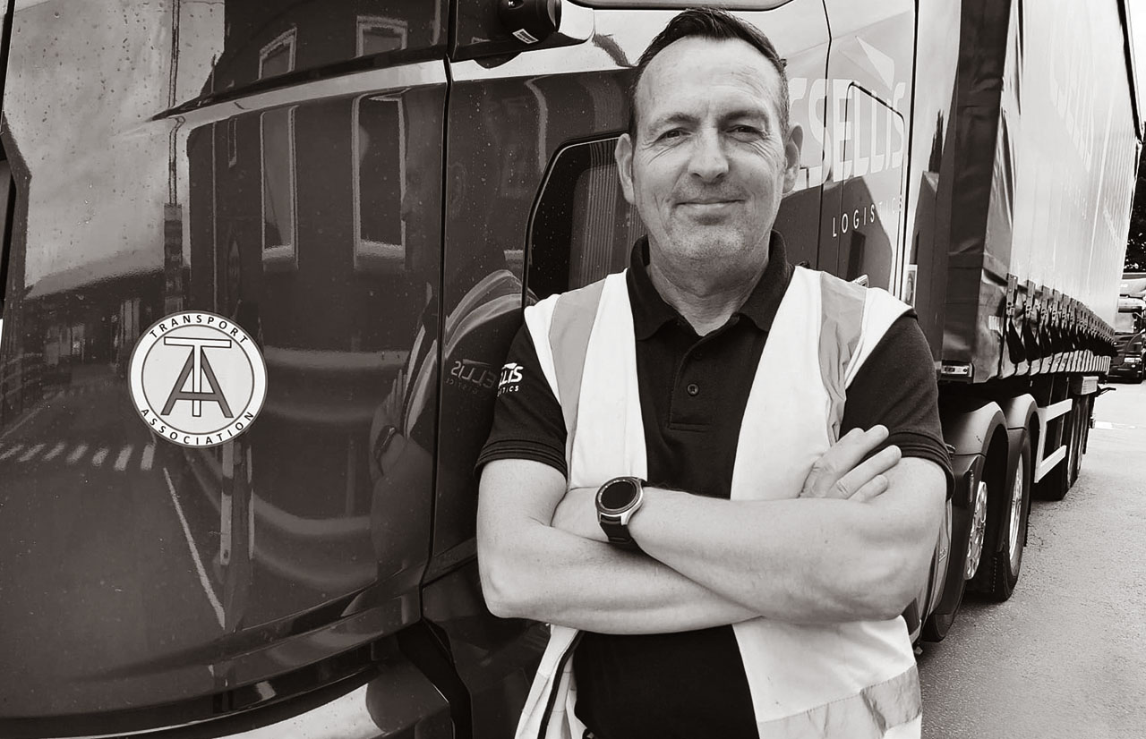 1993 Joined Transport Association