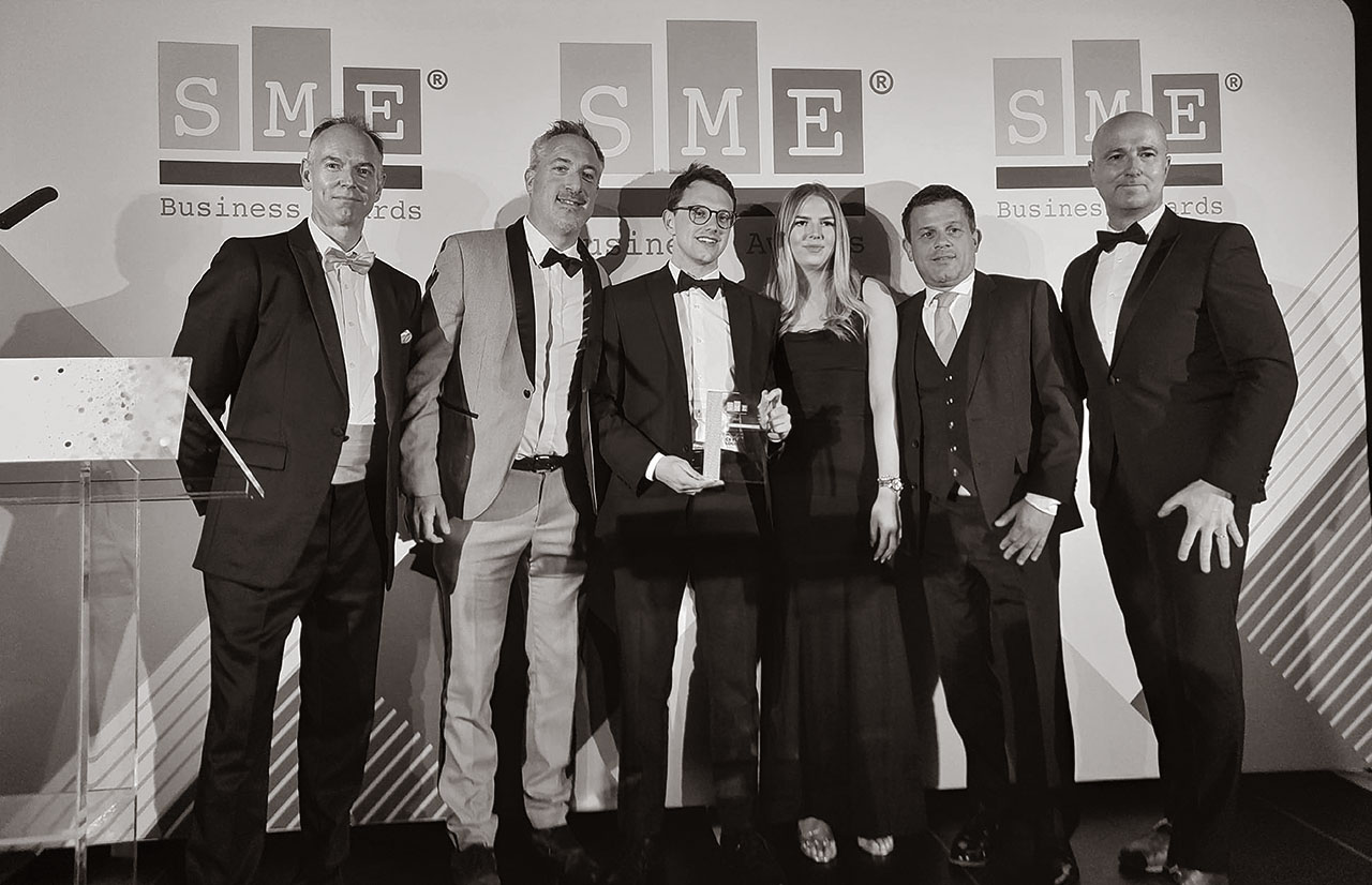 2025 SME Business Awards